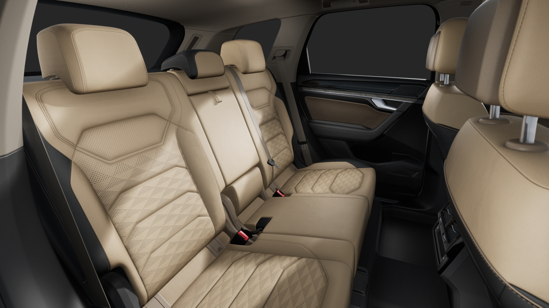 Volkswagen Touareg 3.0 V6 TDI Elegance Elegance