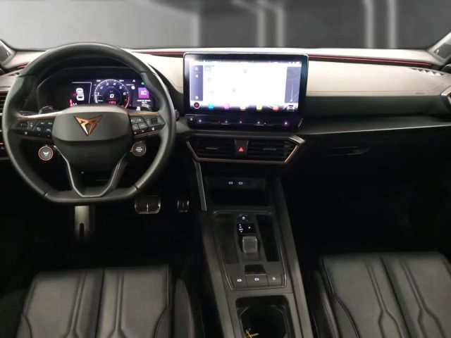 Cupra Formentor 2.0 TSI DSG VZ