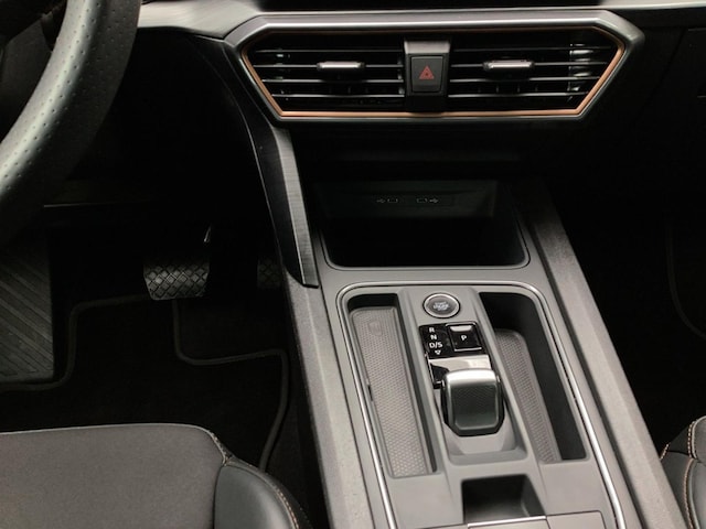 Cupra Formentor Formentor eHybrid KAMERA FULL-LINK NAVI+ SITZHZG