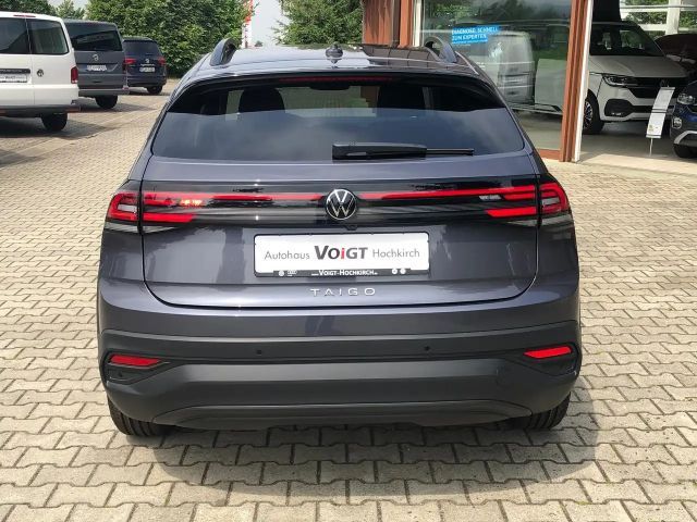 Volkswagen Taigo 1.0 TSI Life