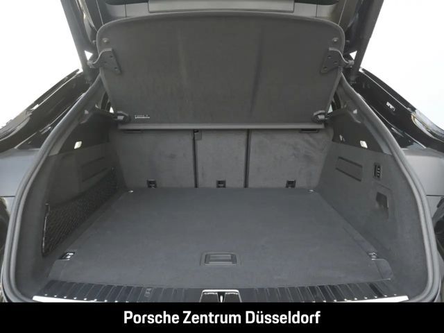 Porsche Cayenne Coupé E-Hybrid S