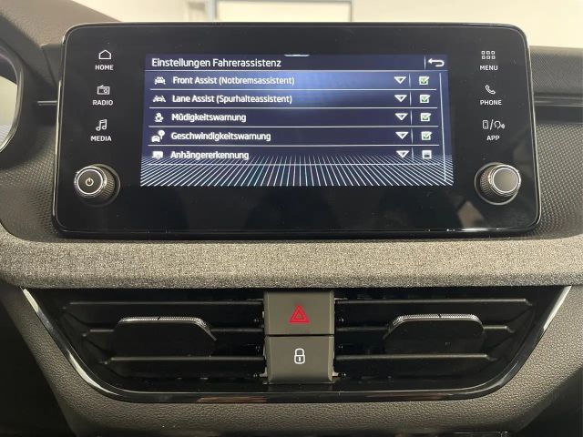 Skoda Kamiq 1.0 TSI Selection