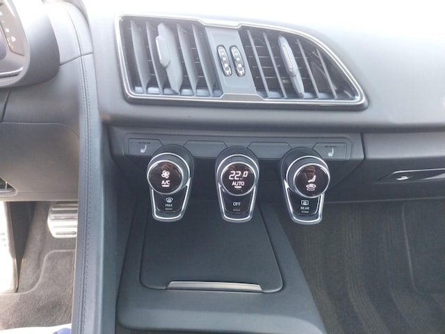 Audi R8 Performance S-Tronic Spyder V10