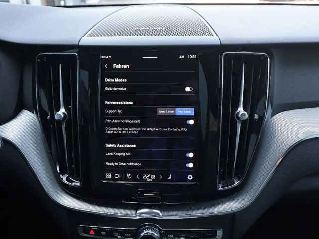 Volvo XC60 AWD Dark Geartronic Plus