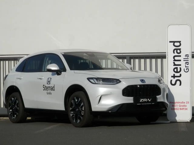 Honda ZR-V Advance i-MMD