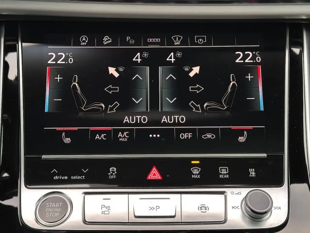 Audi Q7 50 TDI Quattro S-Line