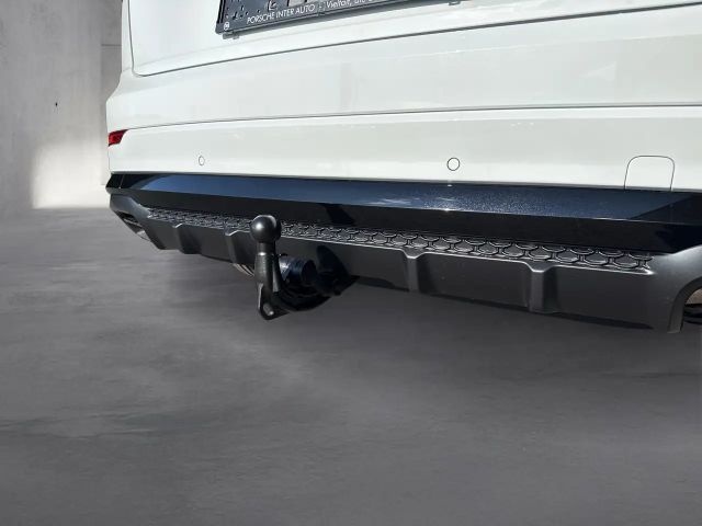 Audi Q8 Hybride Quattro