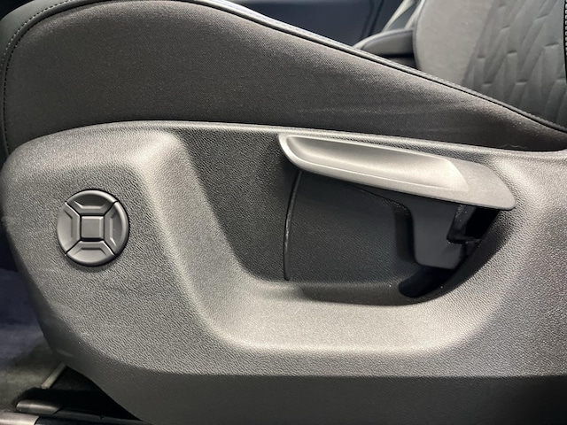 Volkswagen Tiguan 2.0 TDI DSG