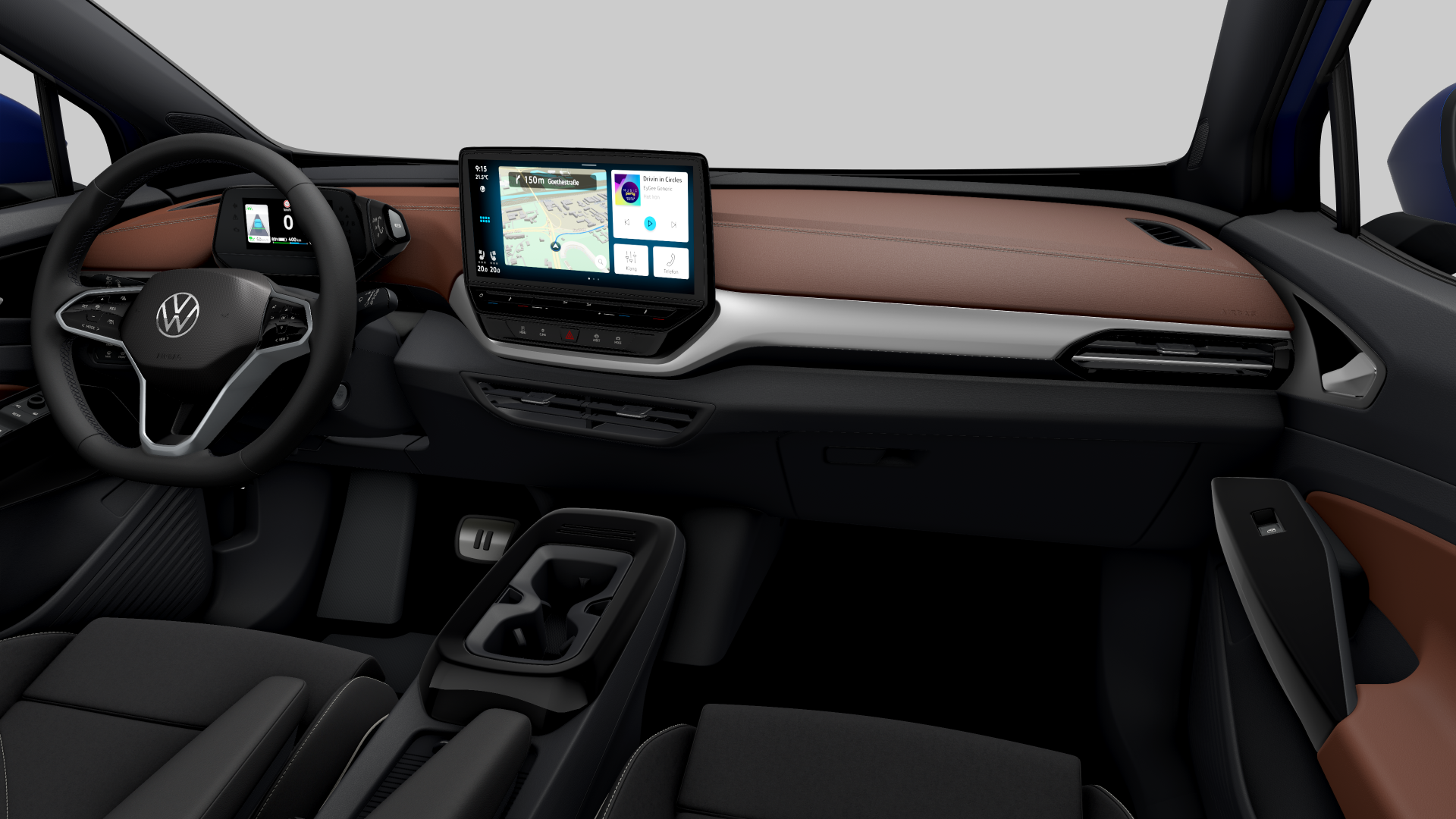 Volkswagen ID.4 Performance Pro