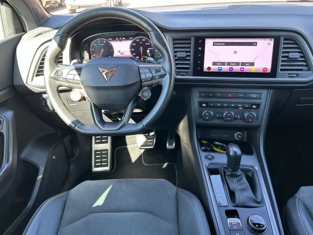 Cupra Ateca 2.0 TSI 4Drive