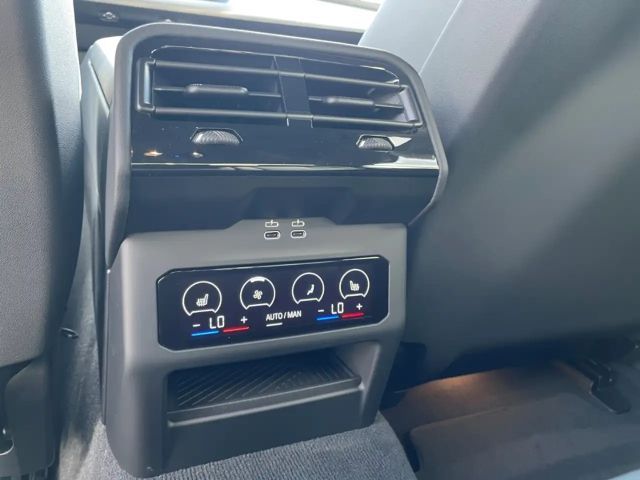 BMW 550 M-Sport Sedan xDrive