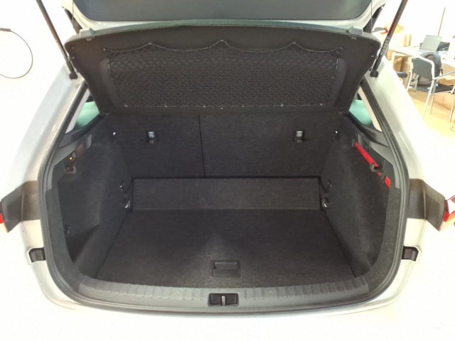 Skoda Scala 1.0 TSI Tour