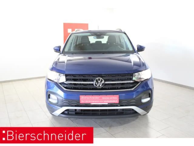 Volkswagen T-Cross 1.0 TSI DSG Life
