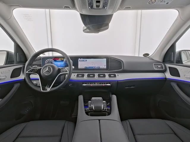 Mercedes-Benz GLE 350 4MATIC