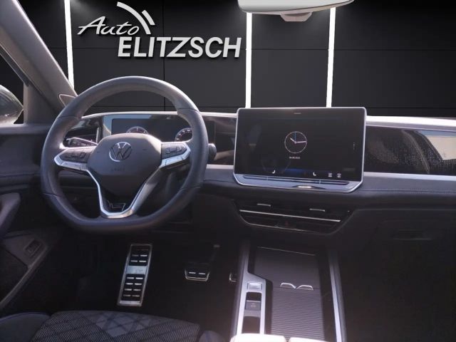 Volkswagen Passat R-Line Style