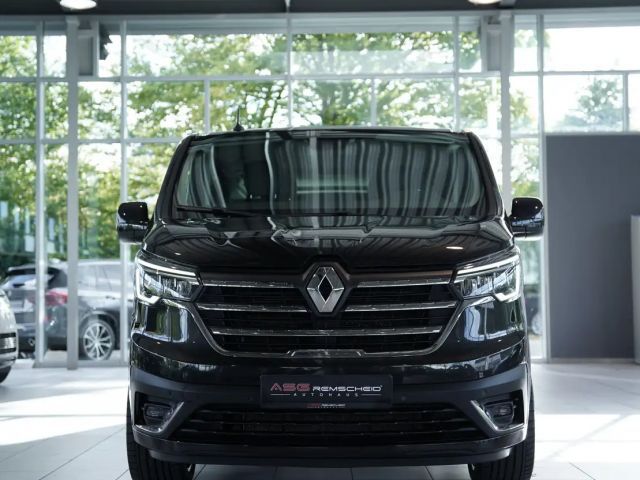Renault Trafic Grand L2H1 Spaceclass