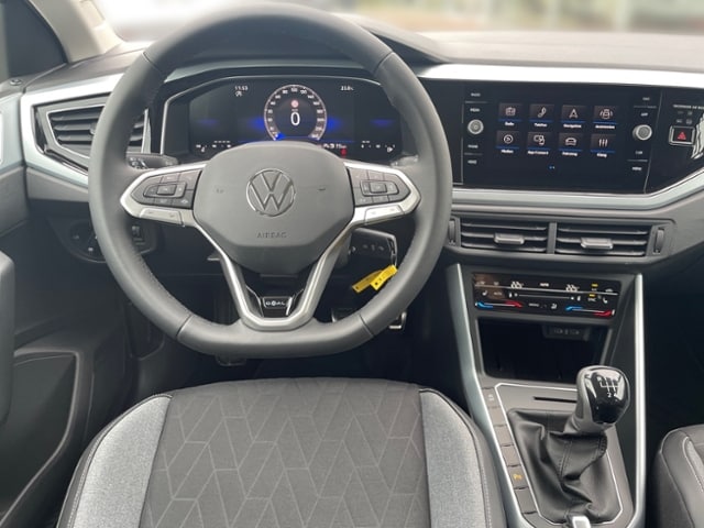 Volkswagen Polo GOAL 1.0 *KAMERA*LED*ALLSEASON*KLIMA*