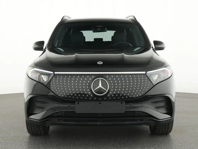 Mercedes-Benz EQB 250 AMG Line