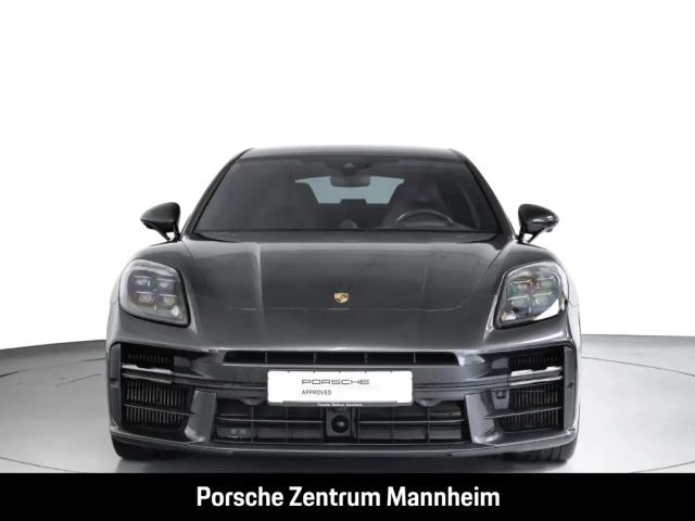 Porsche Panamera 4 E-Hybrid