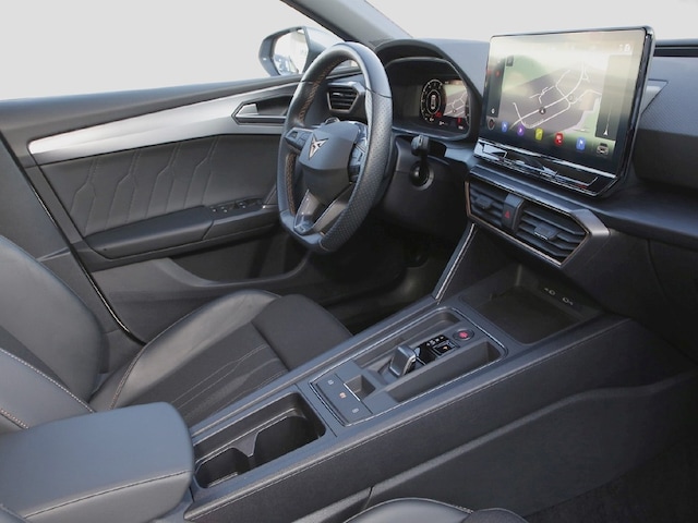 Cupra Leon 2.0 TSI DSG Sportstourer VZ