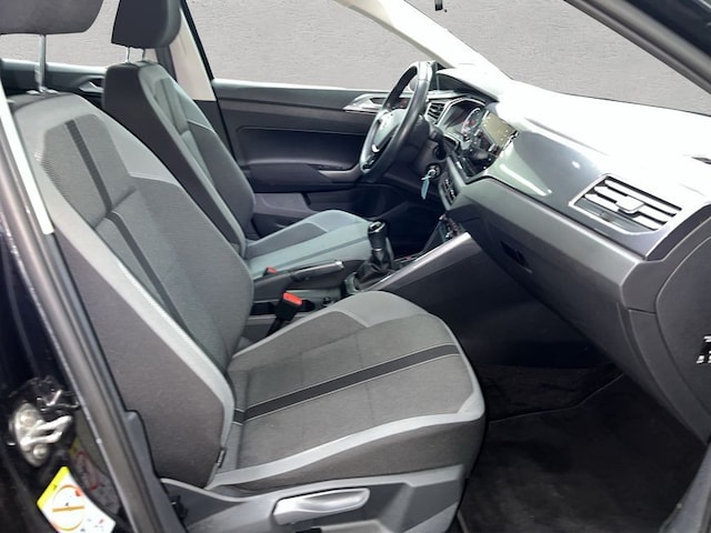 Volkswagen Polo 1.0 TSI Highline