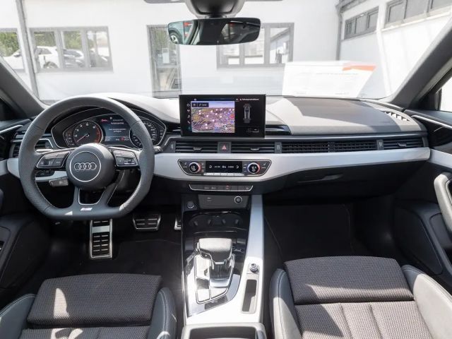 Audi A4 35 TFSI Avant S-Line