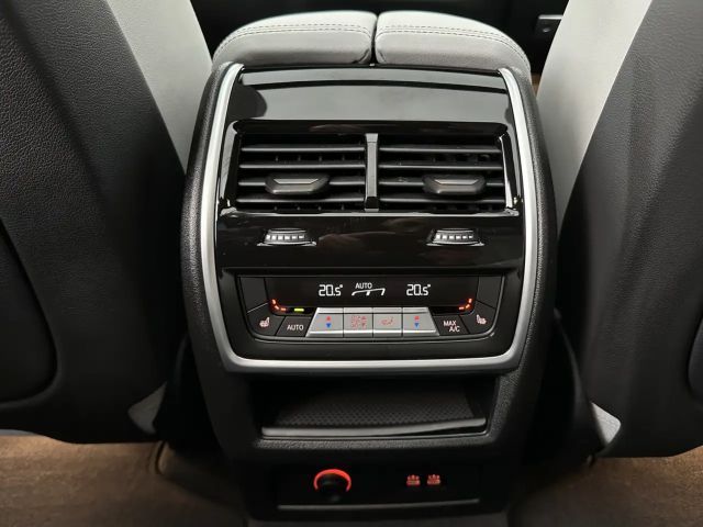 BMW X5 M-Sport xDrive40d