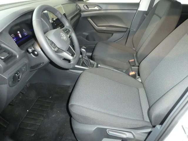 Volkswagen T-Cross 4Me TSI