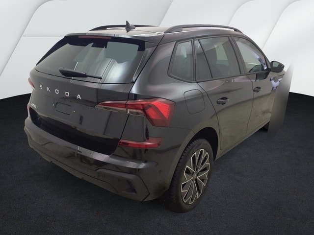 Skoda Kamiq 1.5 TSI Selection