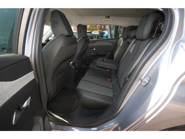 Peugeot 308 Allure Pack EAT8 PureTech