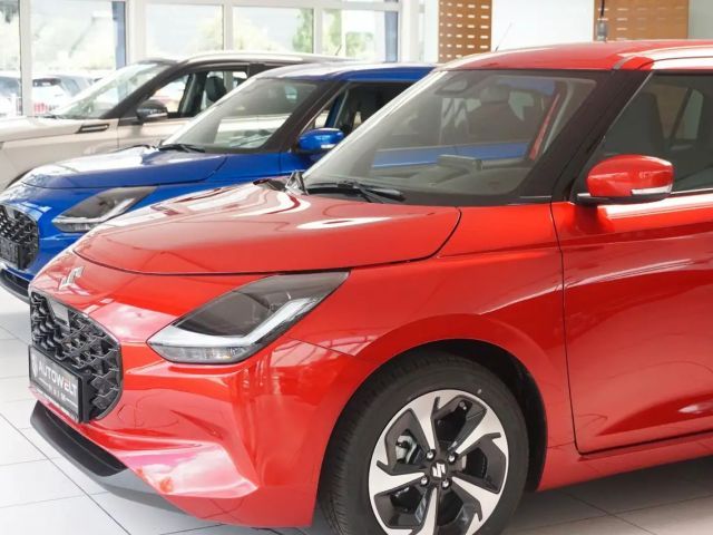 Suzuki Swift Comfort