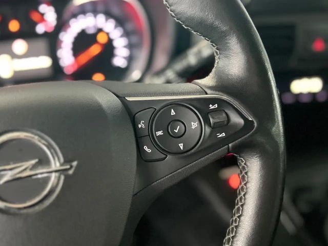 Opel Combo 1.5 CDTI Elegance Life