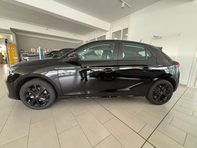 Opel Corsa GS-Line Grand Sport