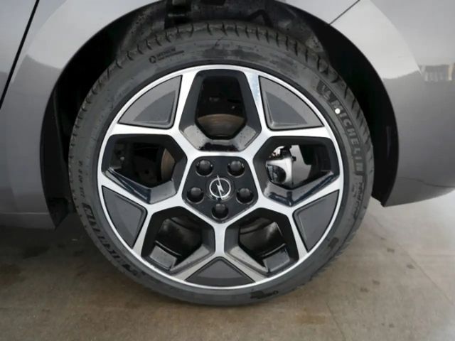 Opel Astra GS-Line Grand Sport