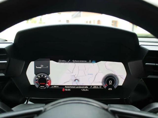 Audi A3 35 TFSI Sedan