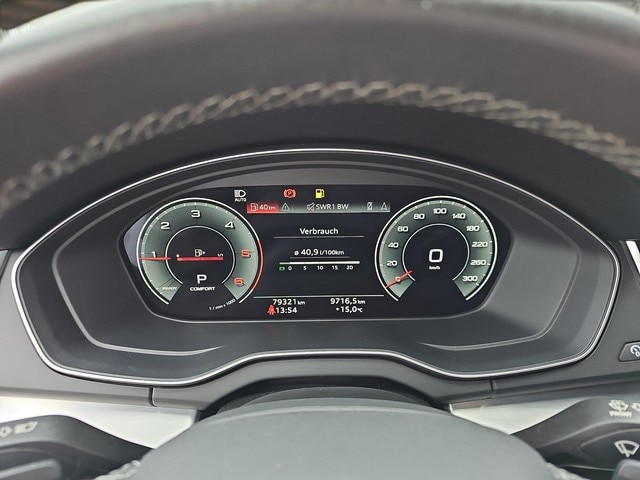 Audi Q5 40 TDI Quattro S-Tronic