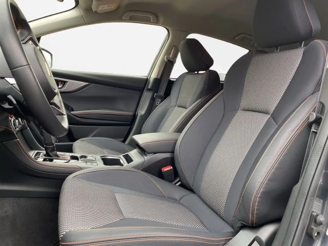 Subaru XV AWD Exclusive