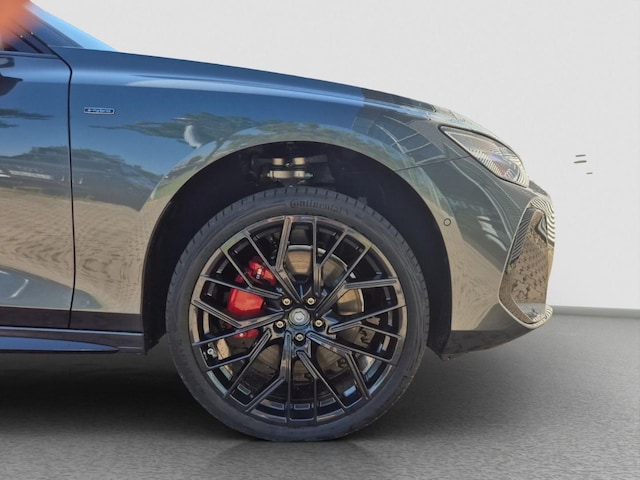 Audi A6 e-tron Avant Quattro