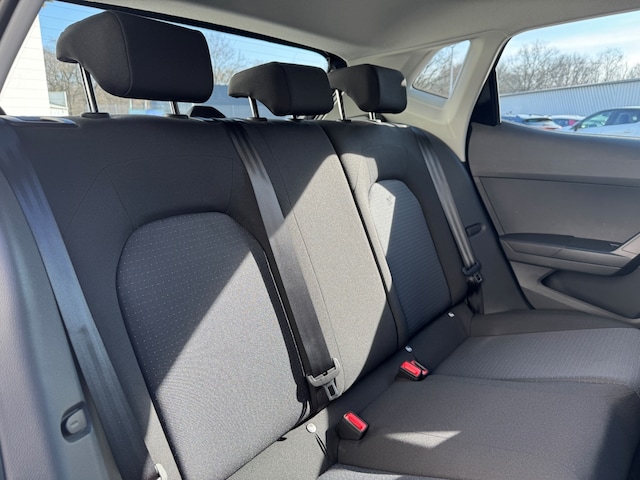 Seat Ibiza 1.0 TSI DSG Style