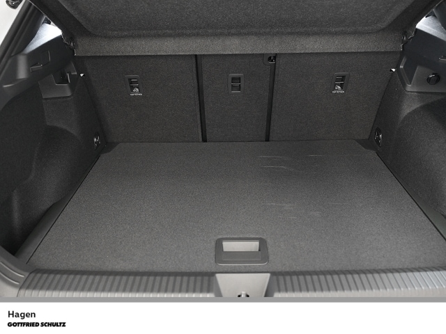 Volkswagen T-Roc DSG IQ.Drive R-Line