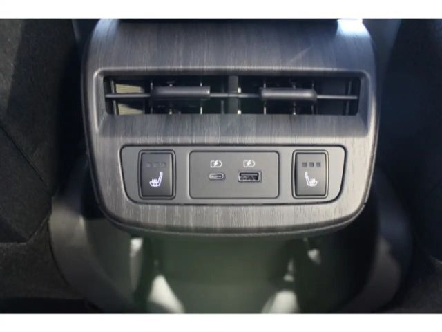 Nissan Ariya 87 kWh Evolve e-4ORCE