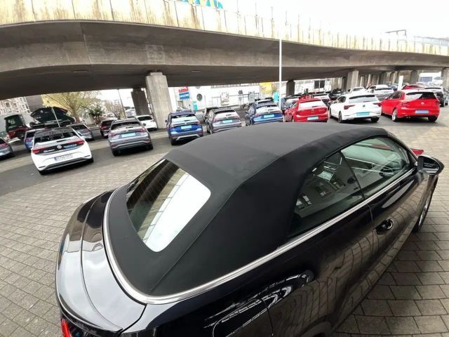 Volkswagen T-Roc Cabriolet DSG R-Line