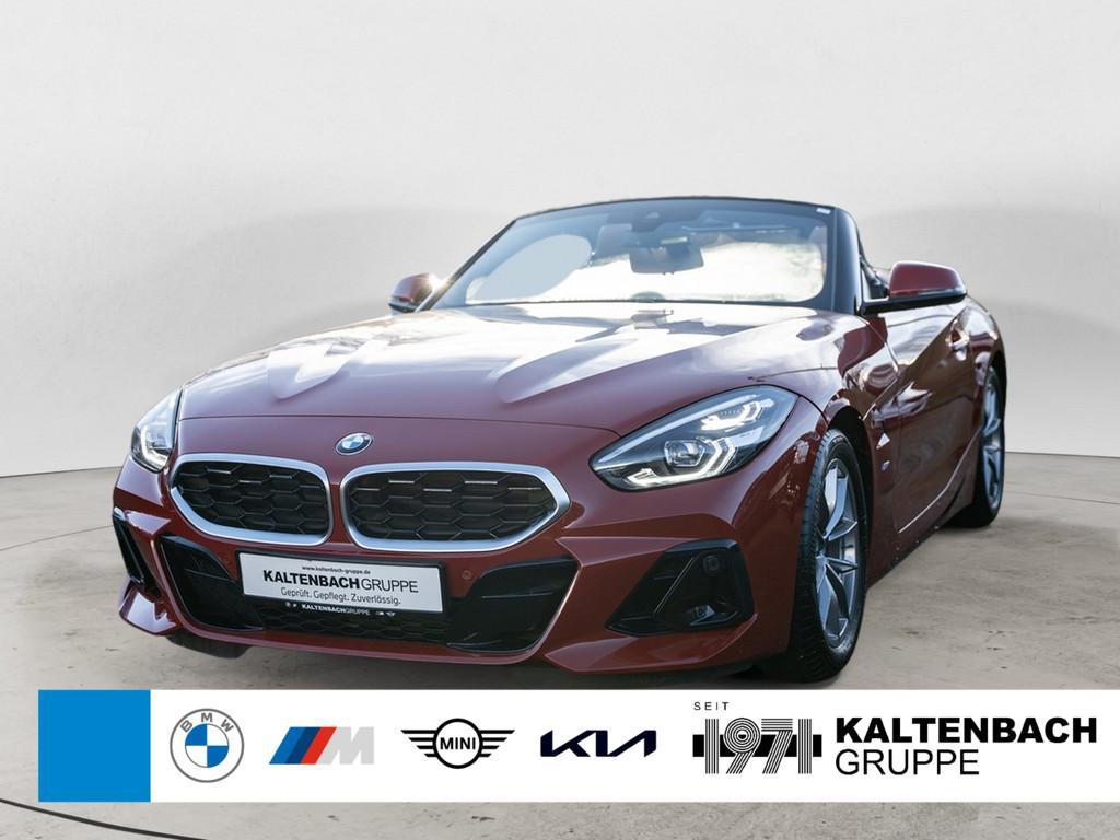 BMW Z4 Roadster sDrive20i