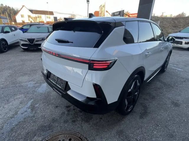 Opel Grandland X Ultimate