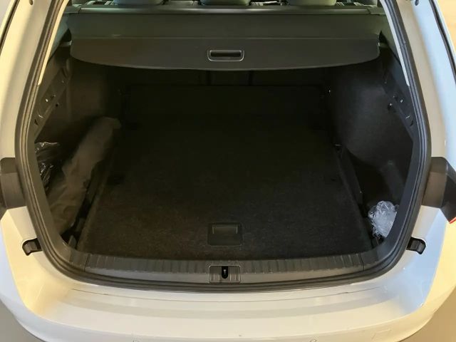 Skoda Octavia 2.0 TDI Combi Selection