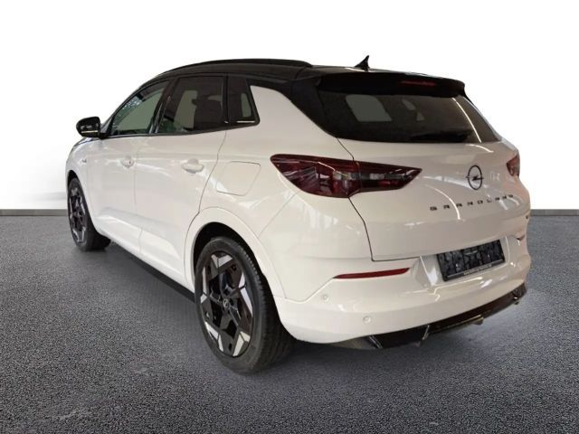 Opel Grandland X GSe