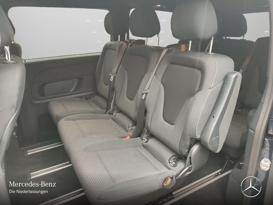 Mercedes-Benz V 250 Limousine Lang V 250 d