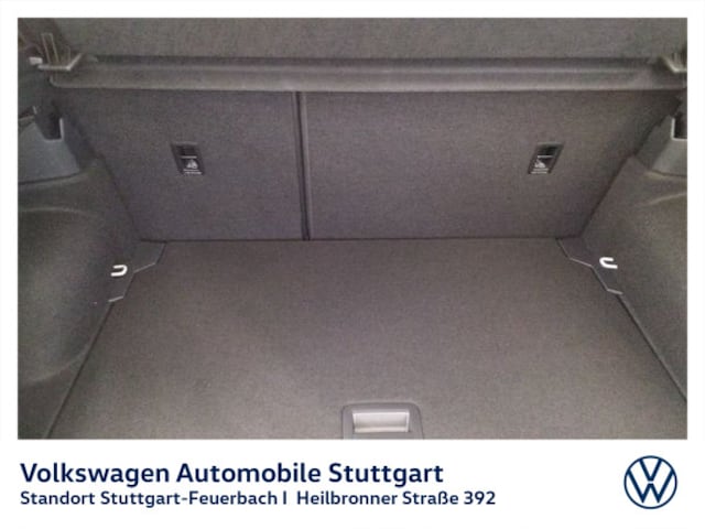 Volkswagen T-Cross 1.0 TSI DSG