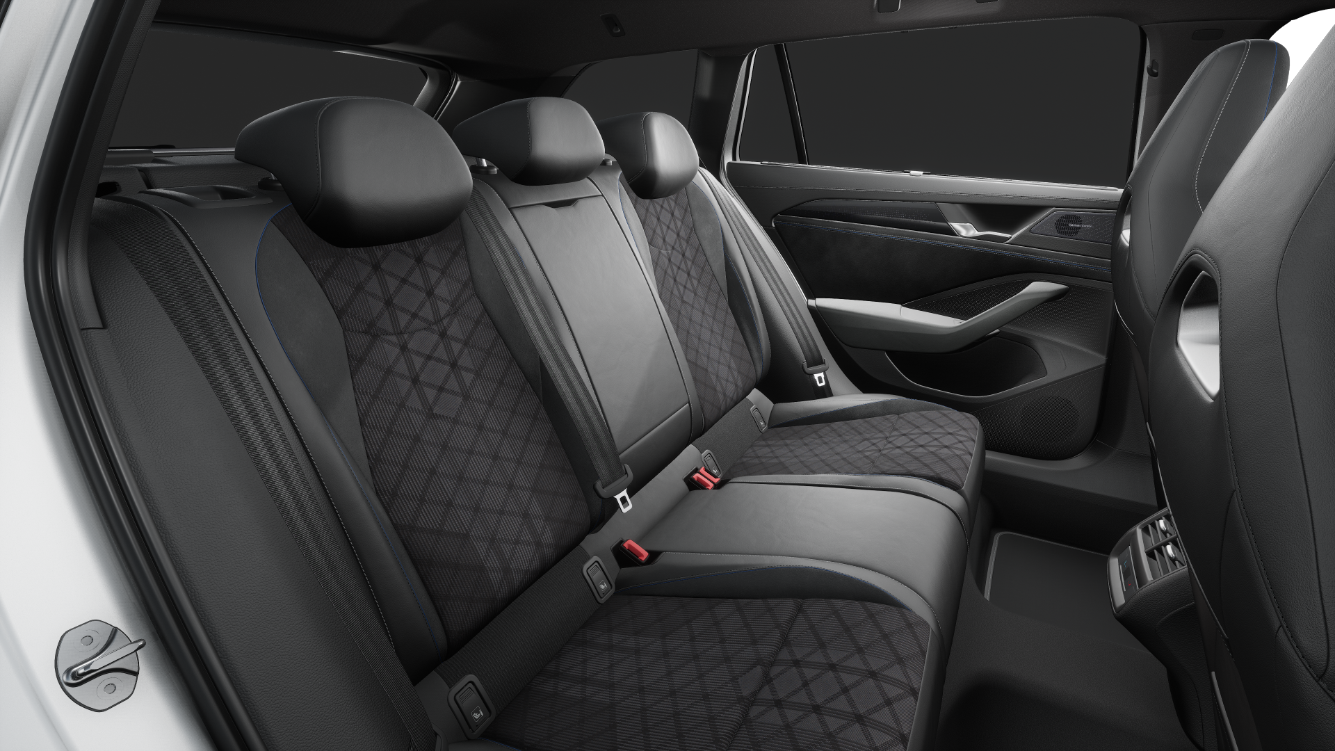 Volkswagen Passat 2.0 TDI DSG R-Line Variant