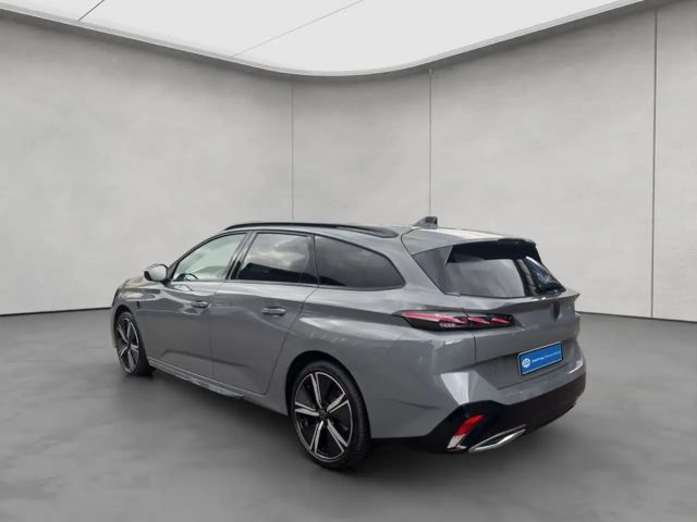 Peugeot 308 EAT8 GT-Line PureTech SW